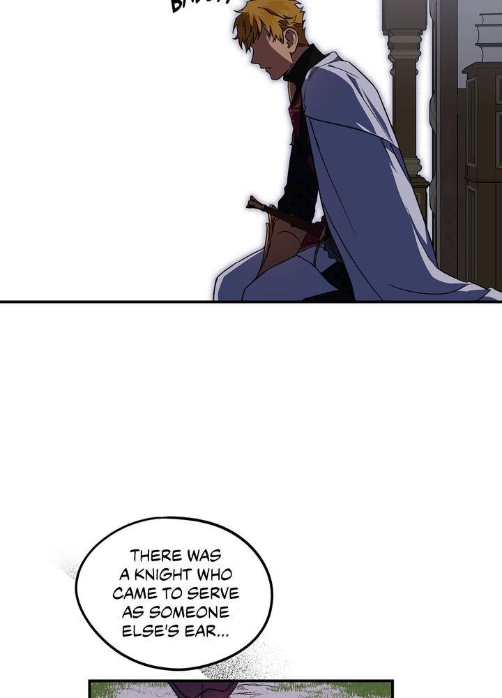 The Spark in Your Eyes Chapter 38