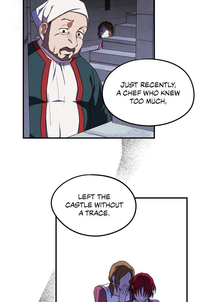 The Spark in Your Eyes Chapter 38