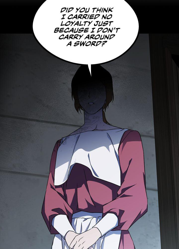 The Spark in Your Eyes Chapter 38