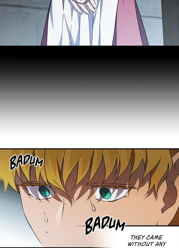 The Spark in Your Eyes Chapter 38