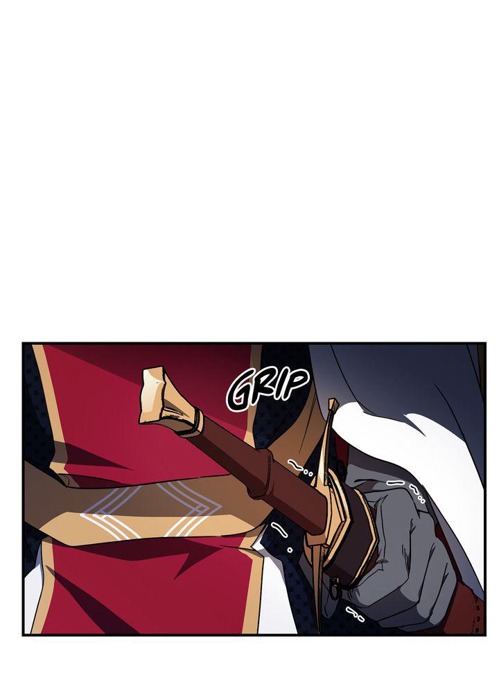 The Spark in Your Eyes Chapter 38