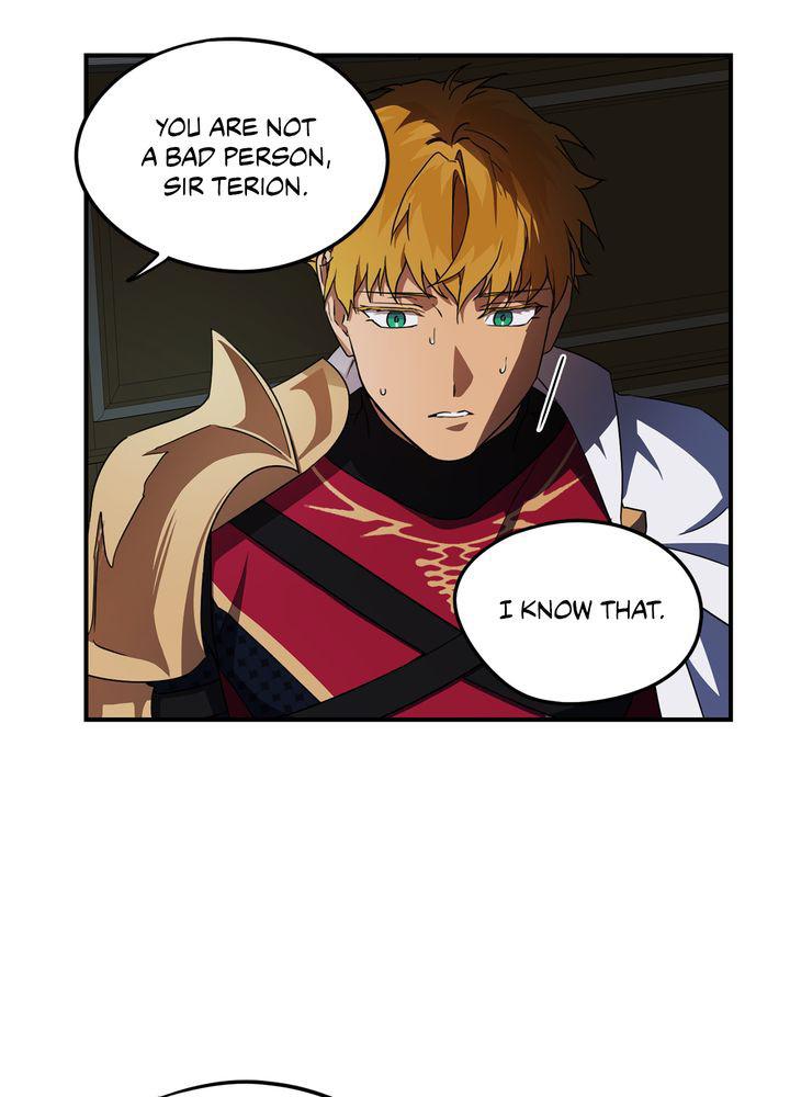 The Spark in Your Eyes Chapter 38