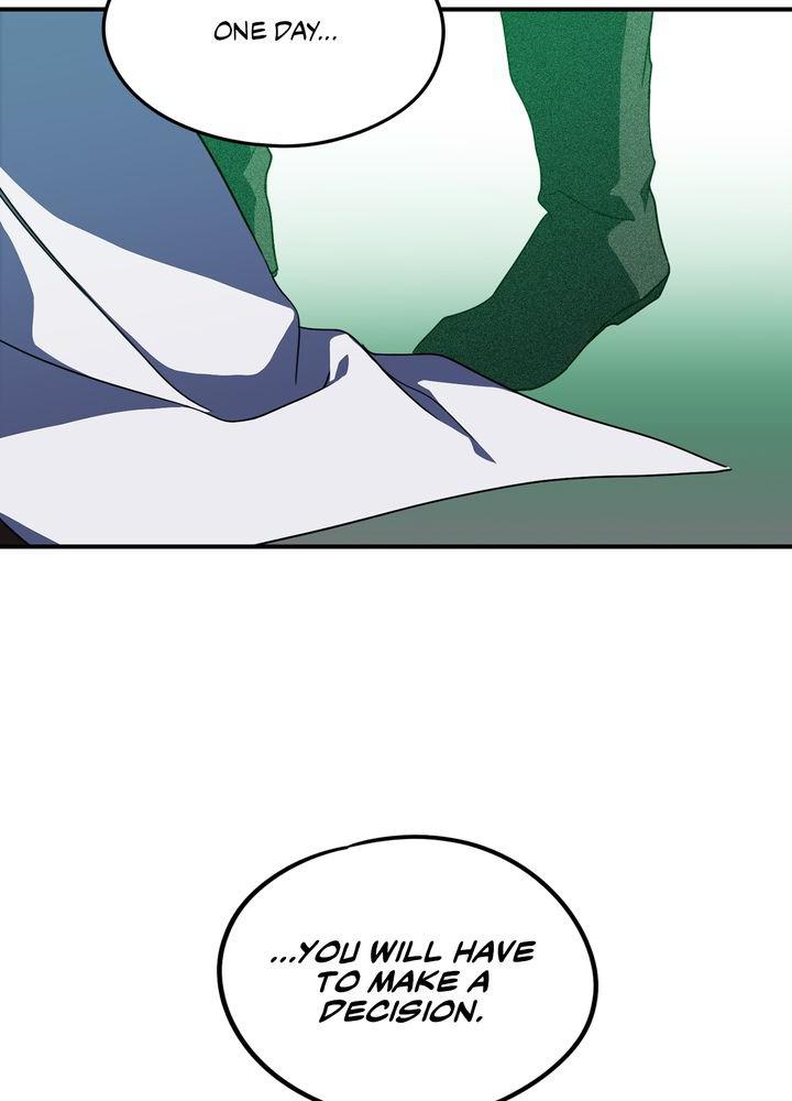 The Spark in Your Eyes Chapter 38