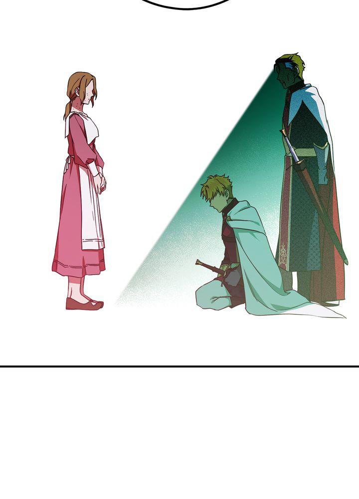 The Spark in Your Eyes Chapter 38