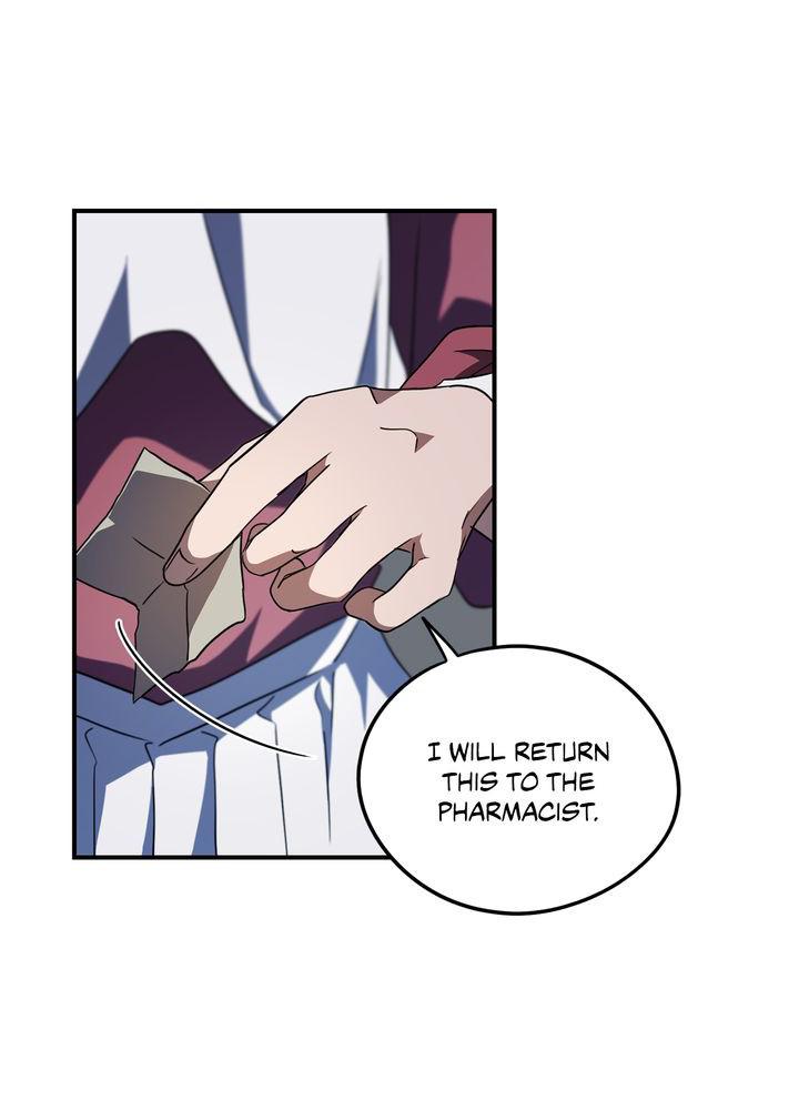 The Spark in Your Eyes Chapter 38