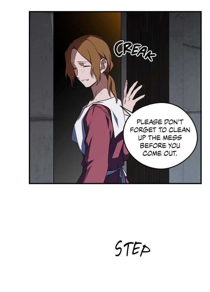 The Spark in Your Eyes Chapter 38