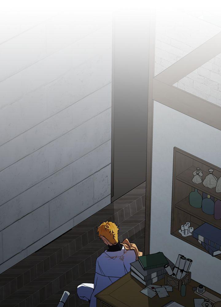 The Spark in Your Eyes Chapter 38