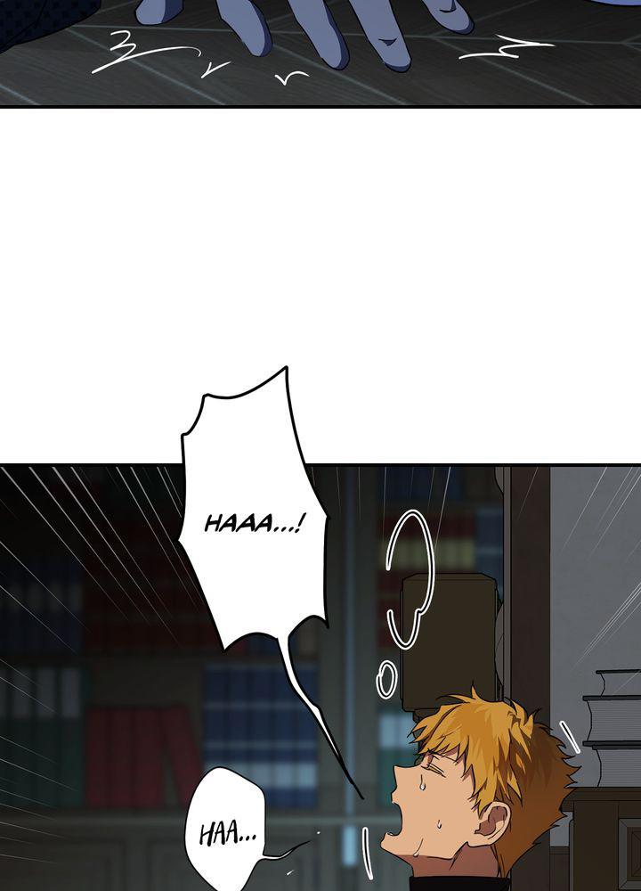 The Spark in Your Eyes Chapter 38