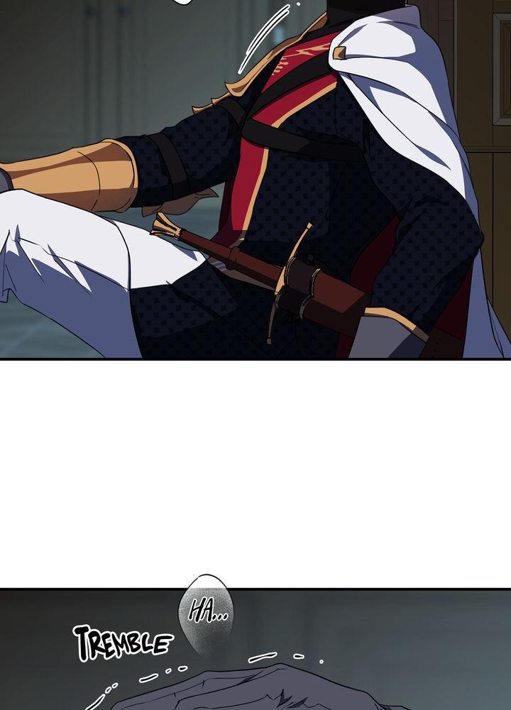 The Spark in Your Eyes Chapter 38