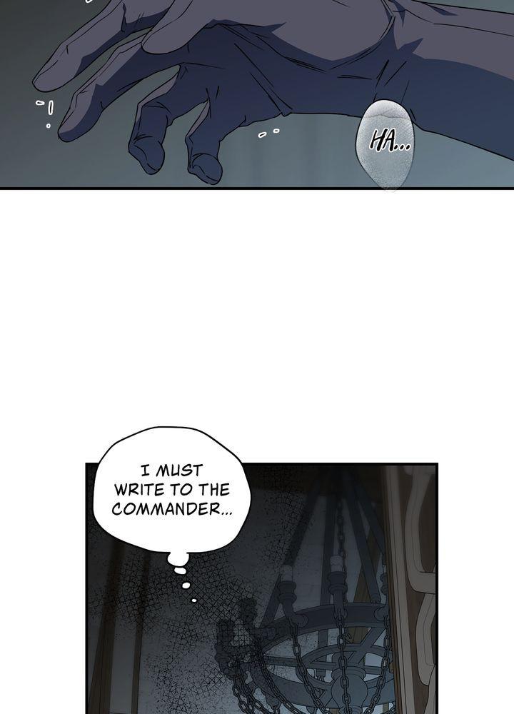 The Spark in Your Eyes Chapter 38