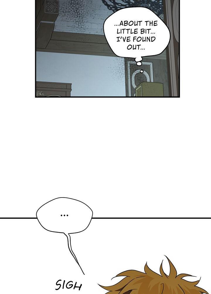 The Spark in Your Eyes Chapter 38