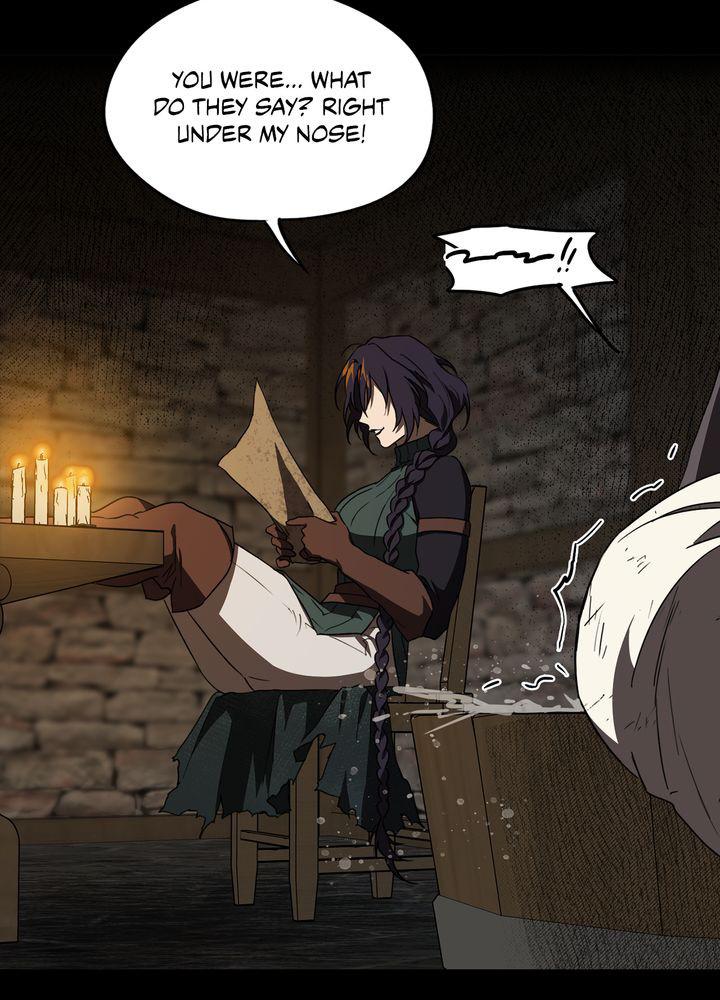 The Spark in Your Eyes Chapter 38