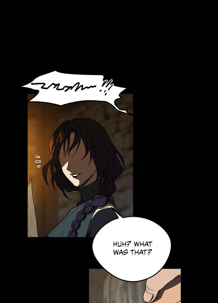 The Spark in Your Eyes Chapter 38