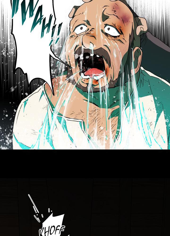 The Spark in Your Eyes Chapter 38