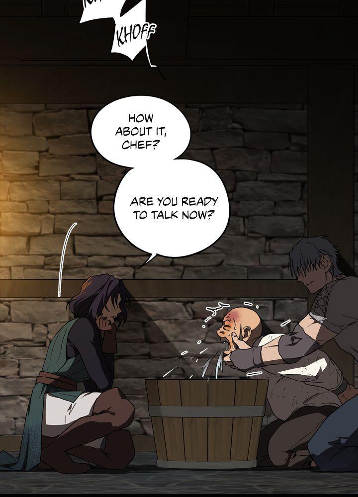 The Spark in Your Eyes Chapter 38