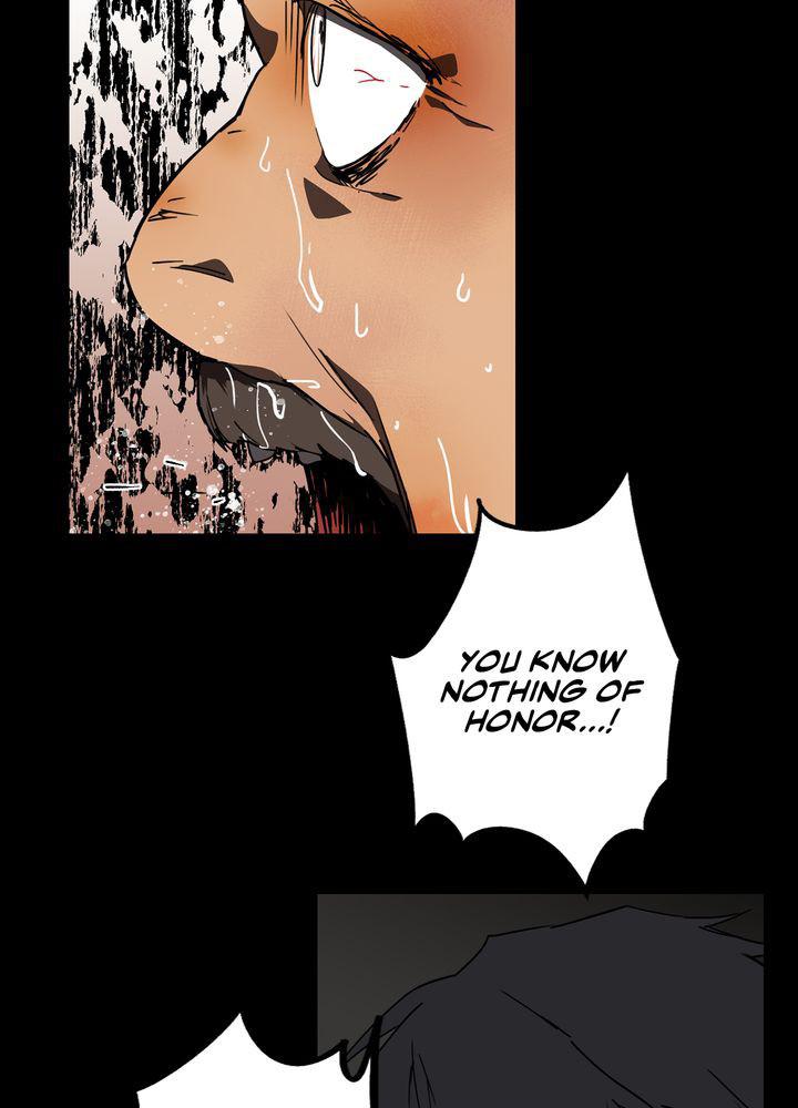 The Spark in Your Eyes Chapter 38