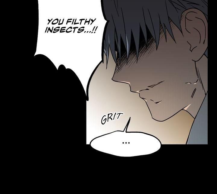 The Spark in Your Eyes Chapter 38