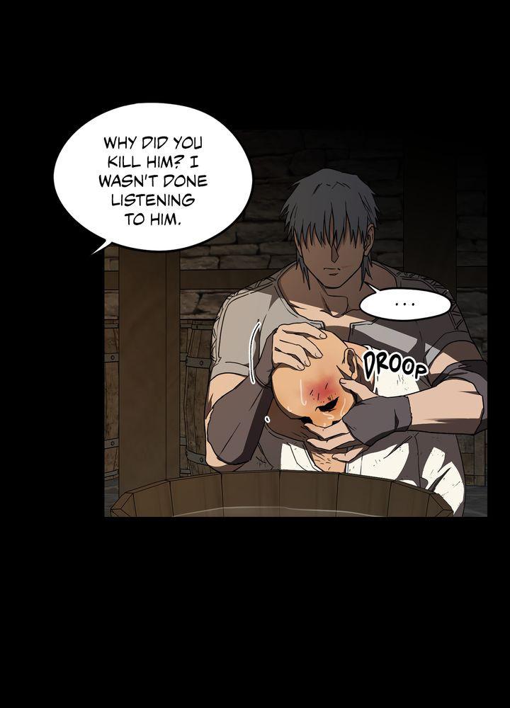 The Spark in Your Eyes Chapter 38