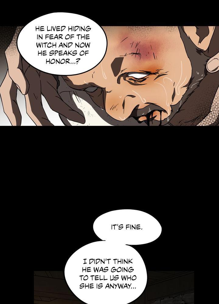 The Spark in Your Eyes Chapter 38