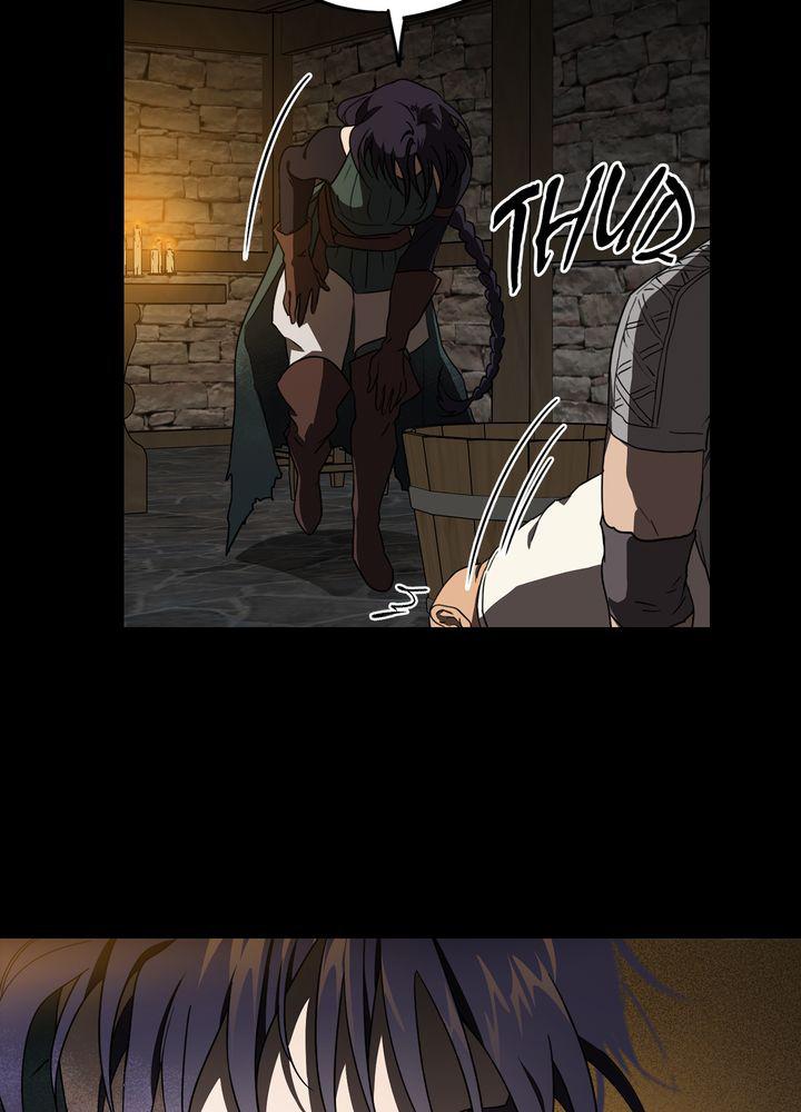 The Spark in Your Eyes Chapter 38