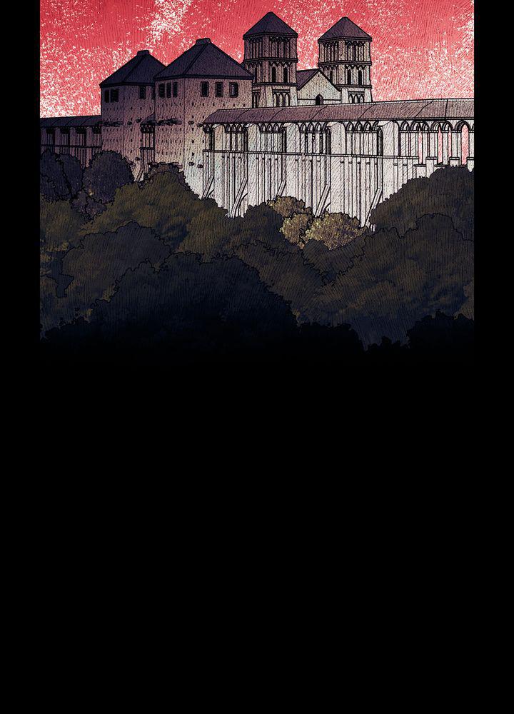 The Spark in Your Eyes Chapter 38