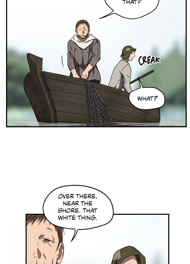 The Spark in Your Eyes Chapter 38