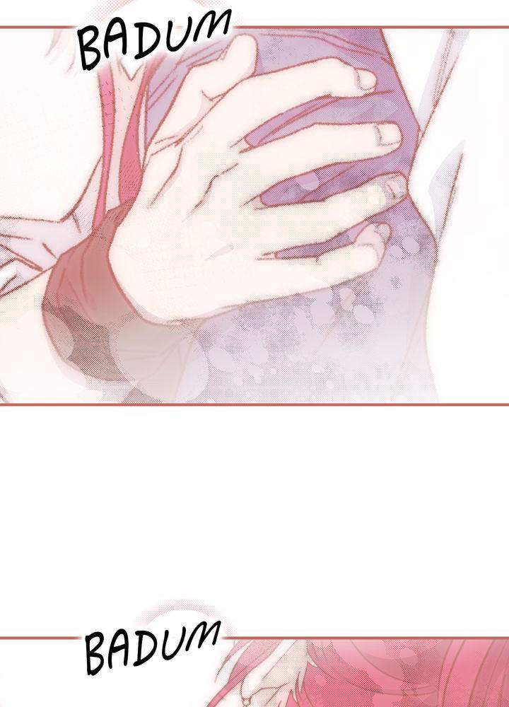 The Spark in Your Eyes Chapter 39