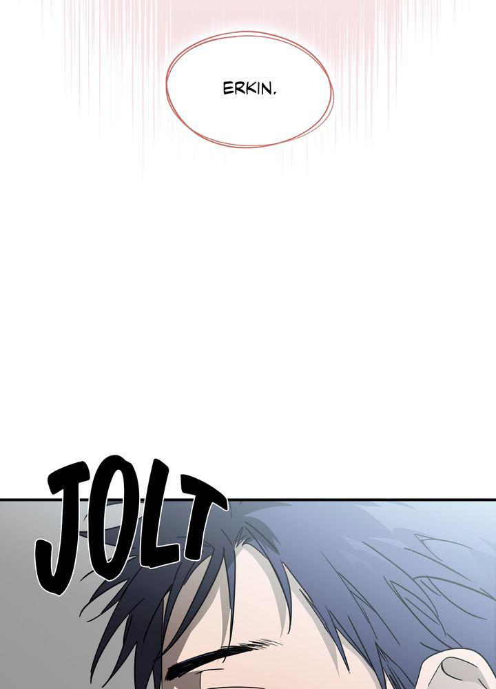 The Spark in Your Eyes Chapter 39