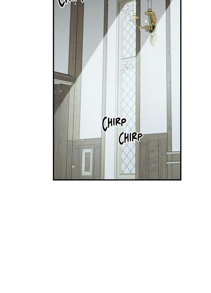 The Spark in Your Eyes Chapter 39