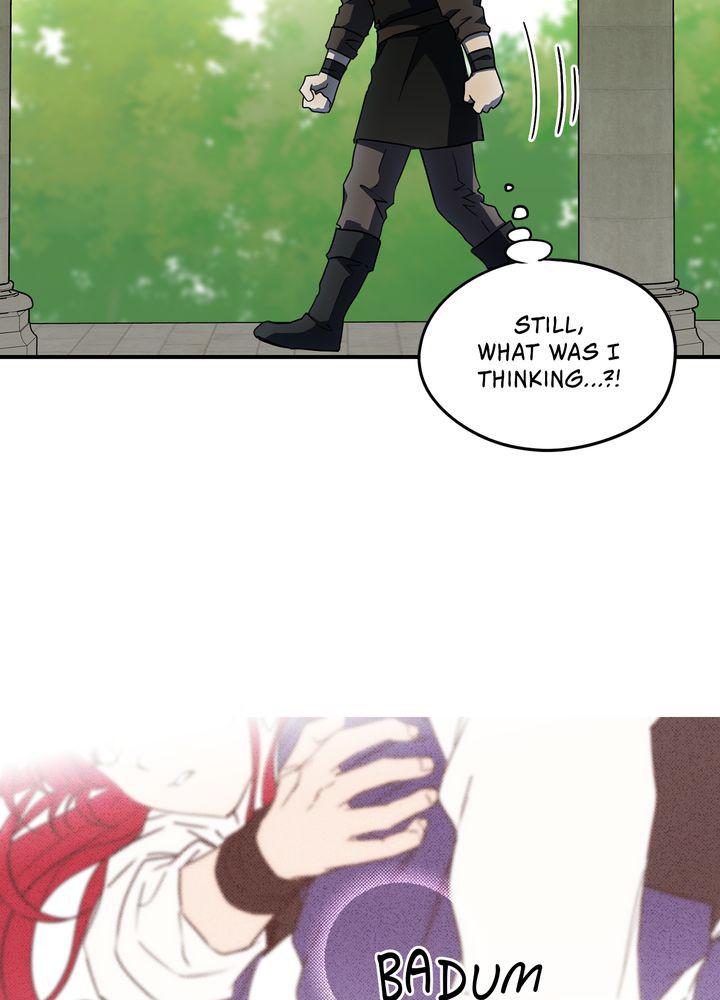 The Spark in Your Eyes Chapter 39