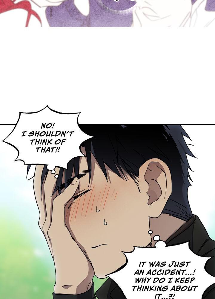 The Spark in Your Eyes Chapter 39