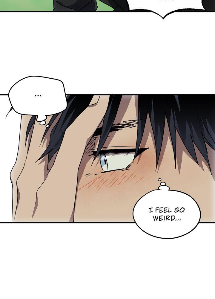 The Spark in Your Eyes Chapter 39