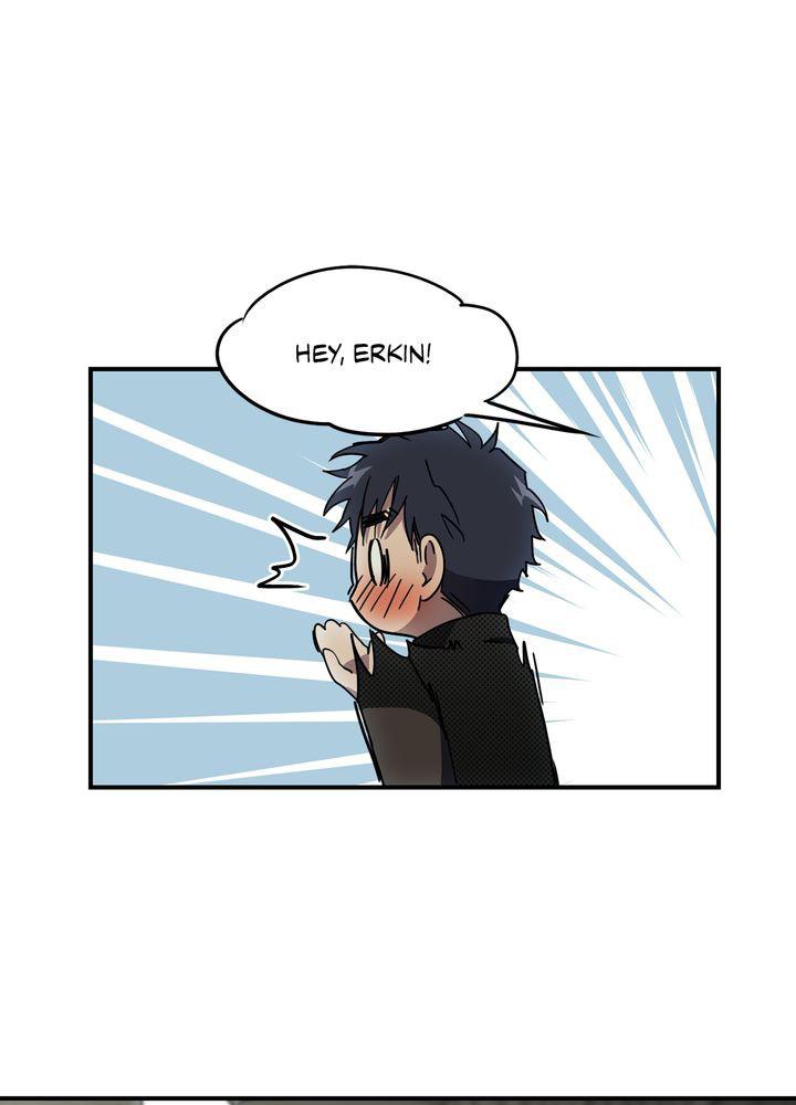 The Spark in Your Eyes Chapter 39