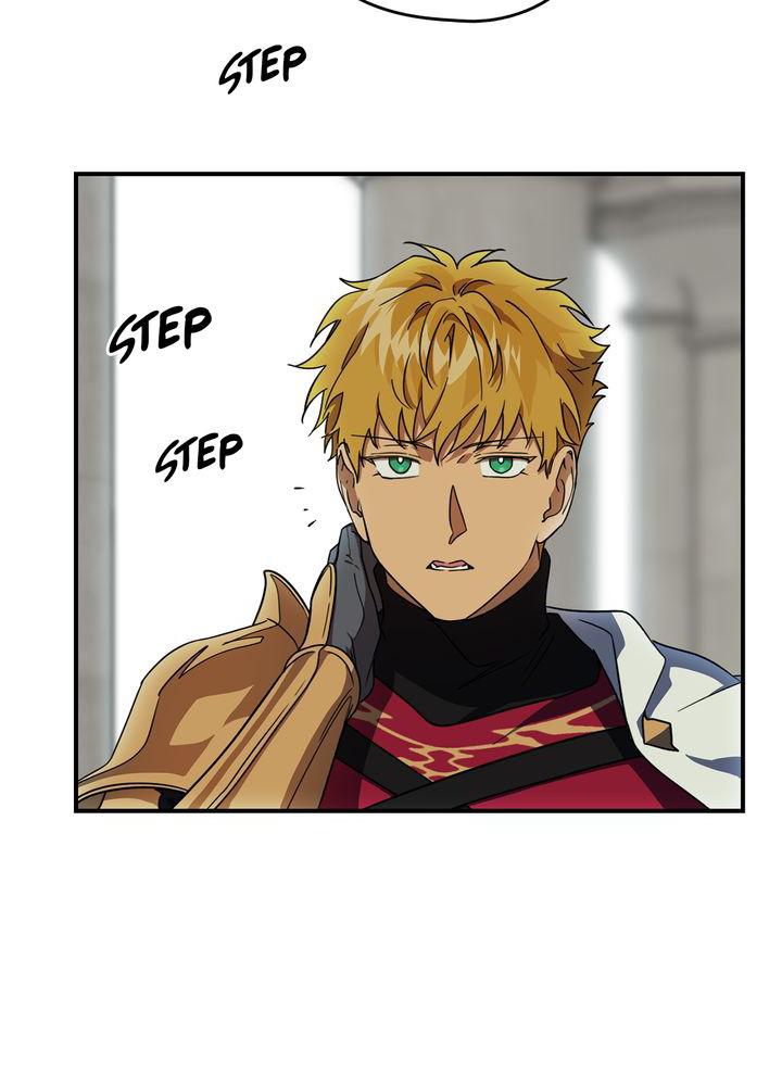 The Spark in Your Eyes Chapter 39