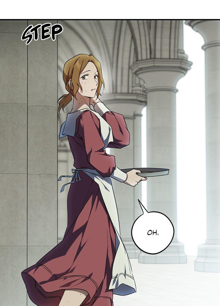 The Spark in Your Eyes Chapter 39