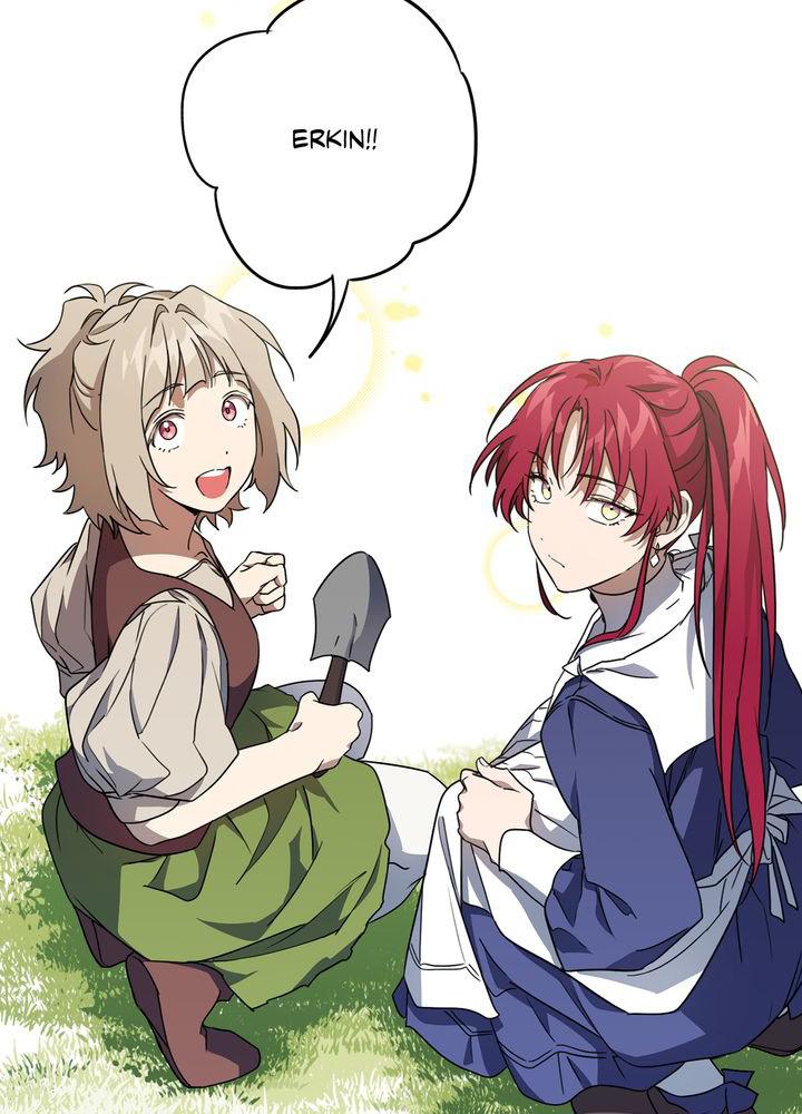 The Spark in Your Eyes Chapter 39