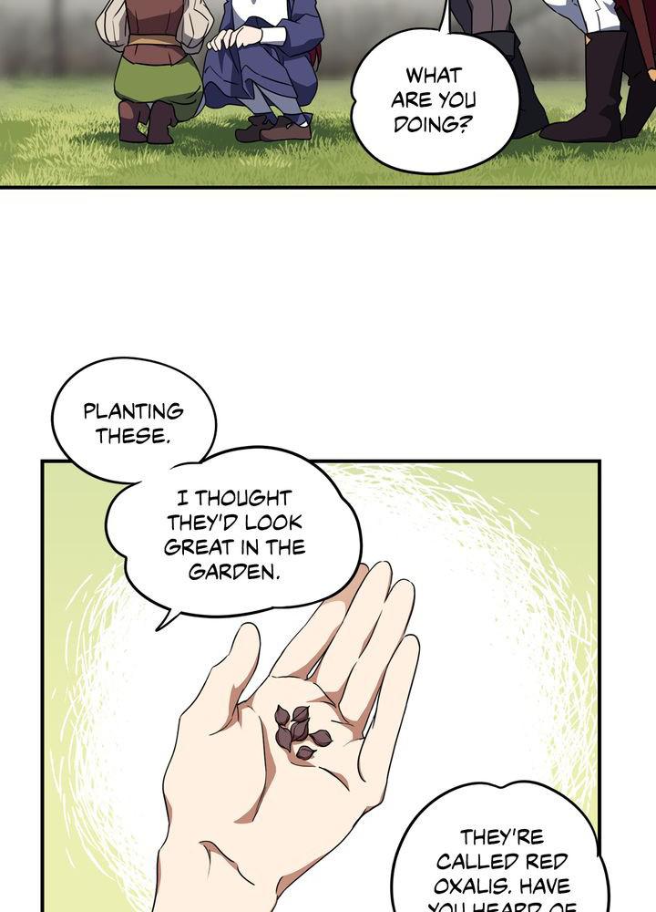 The Spark in Your Eyes Chapter 39