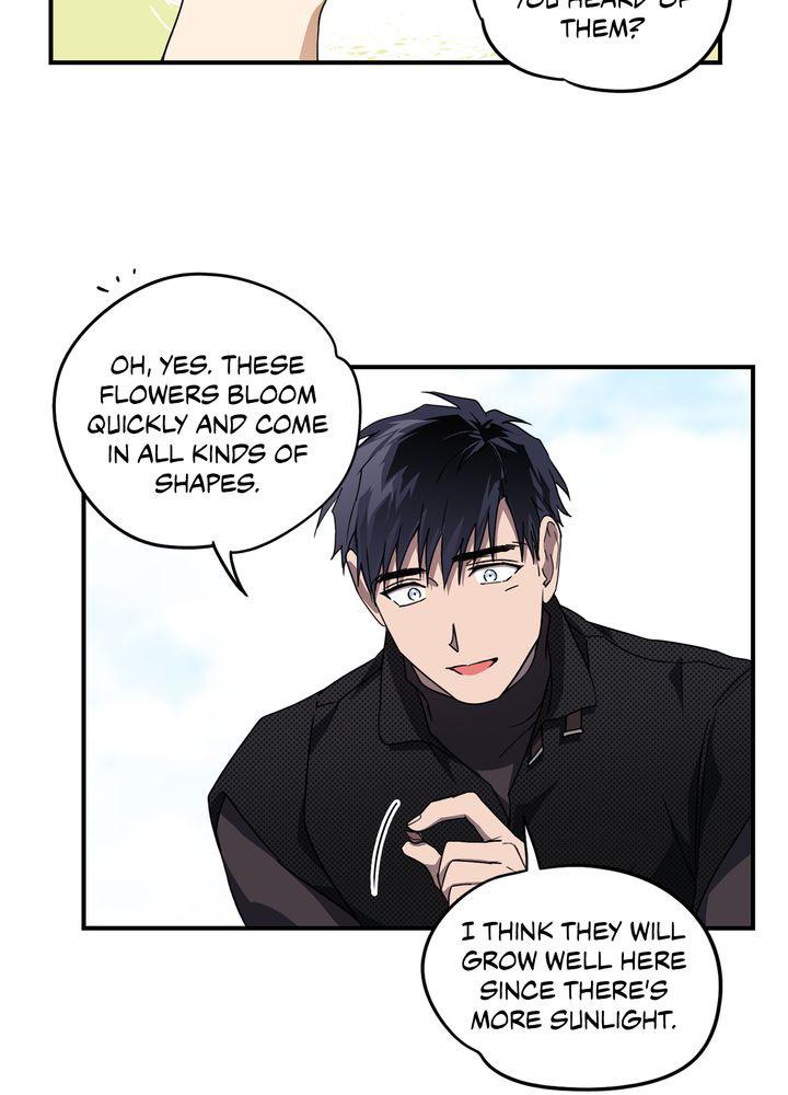 The Spark in Your Eyes Chapter 39