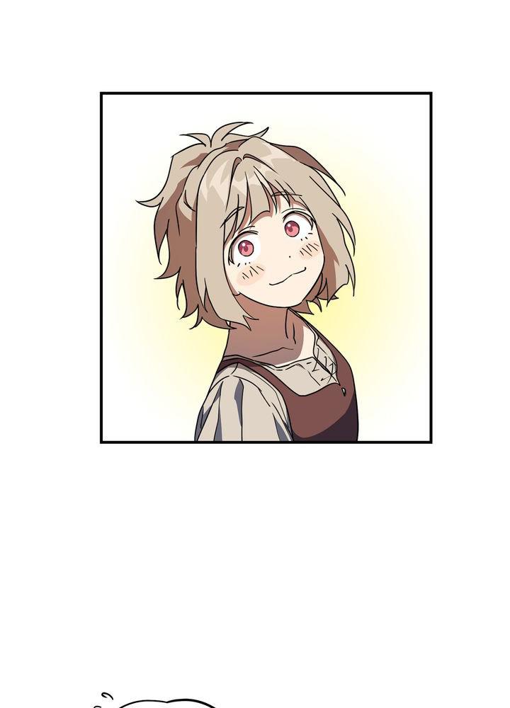 The Spark in Your Eyes Chapter 39