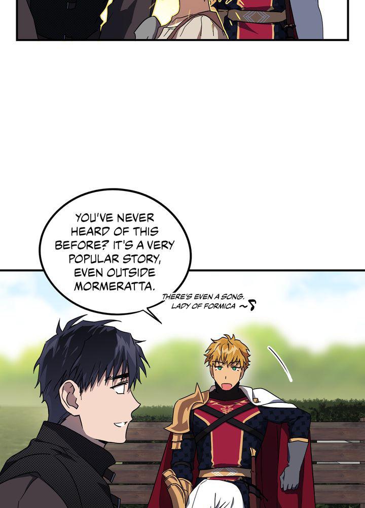 The Spark in Your Eyes Chapter 39