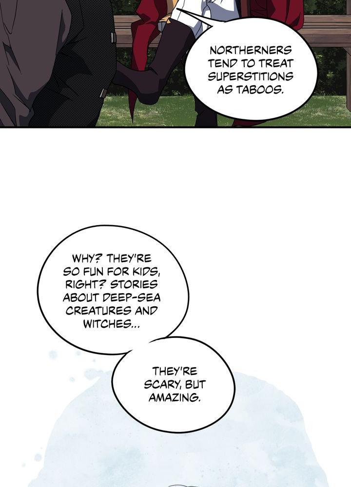 The Spark in Your Eyes Chapter 39