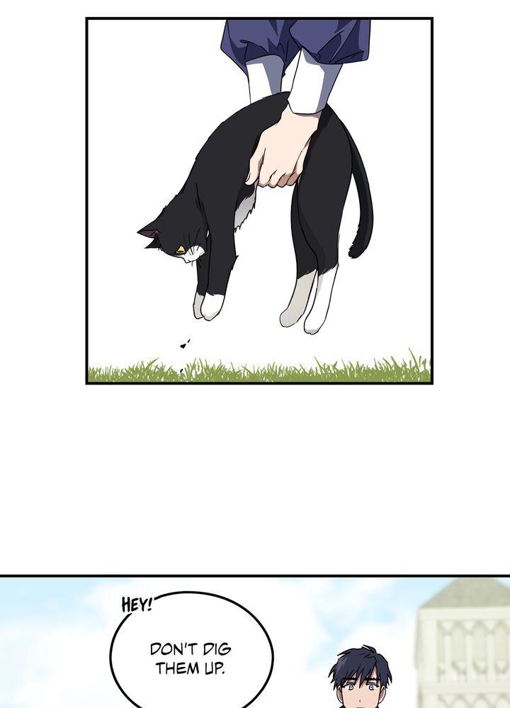 The Spark in Your Eyes Chapter 39