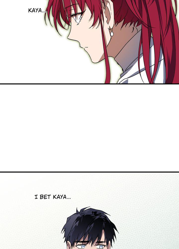 The Spark in Your Eyes Chapter 39