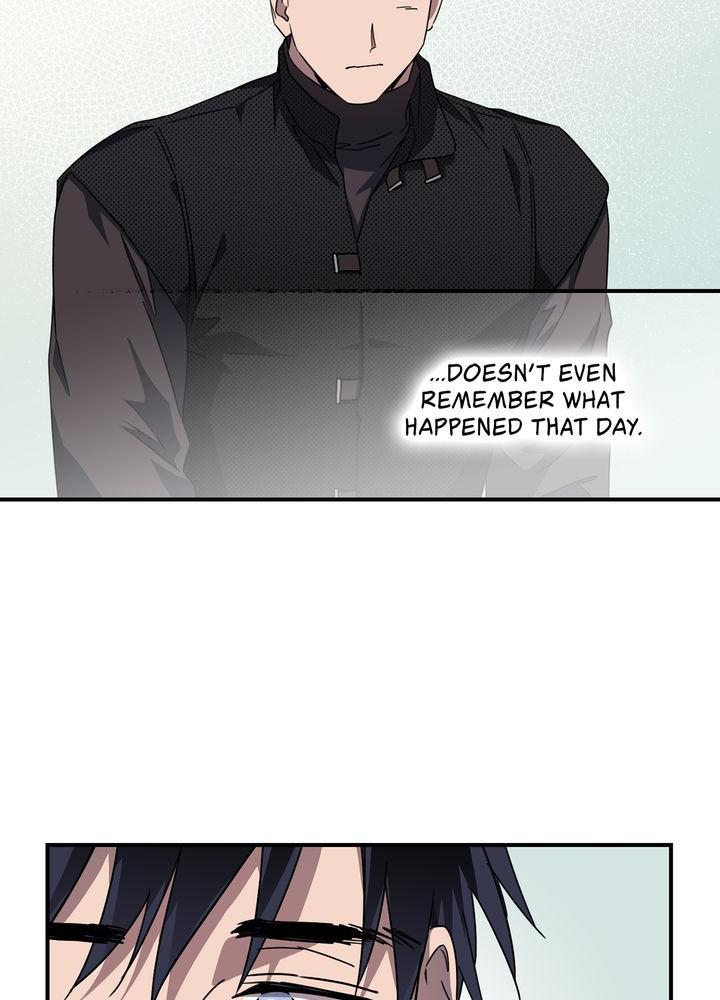 The Spark in Your Eyes Chapter 39