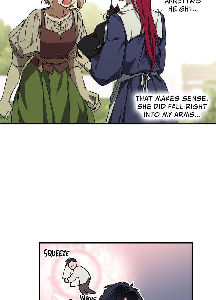 The Spark in Your Eyes Chapter 39