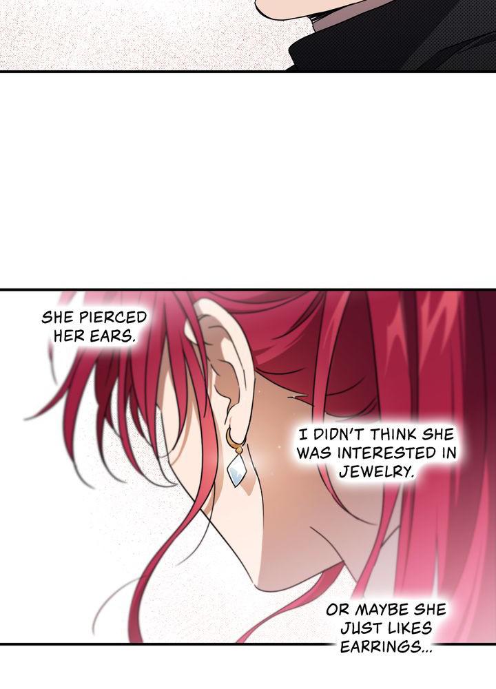 The Spark in Your Eyes Chapter 39