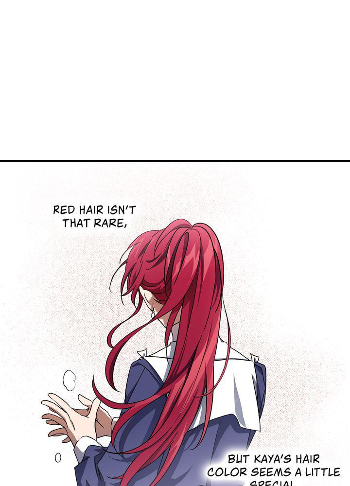 The Spark in Your Eyes Chapter 39