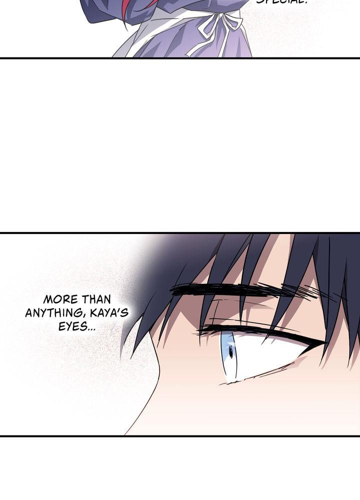 The Spark in Your Eyes Chapter 39