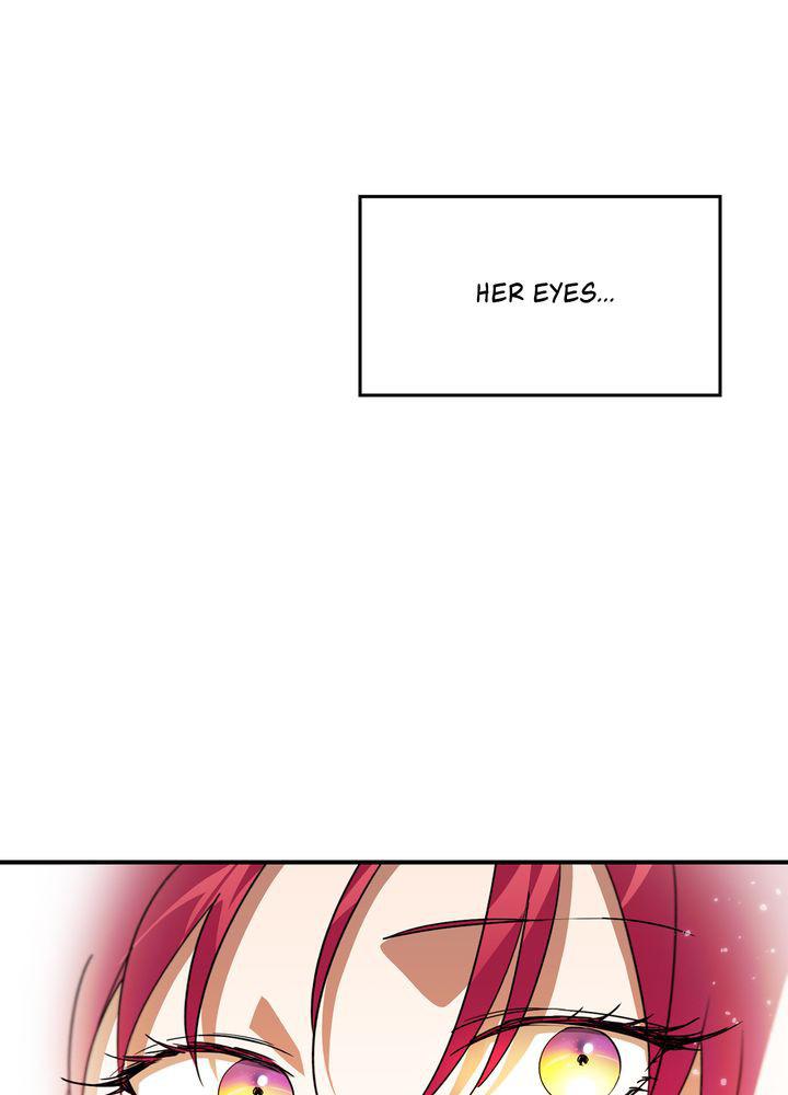 The Spark in Your Eyes Chapter 39