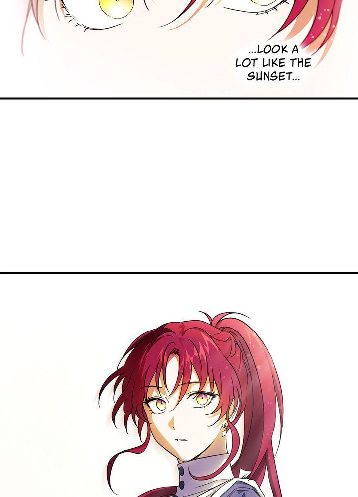 The Spark in Your Eyes Chapter 39